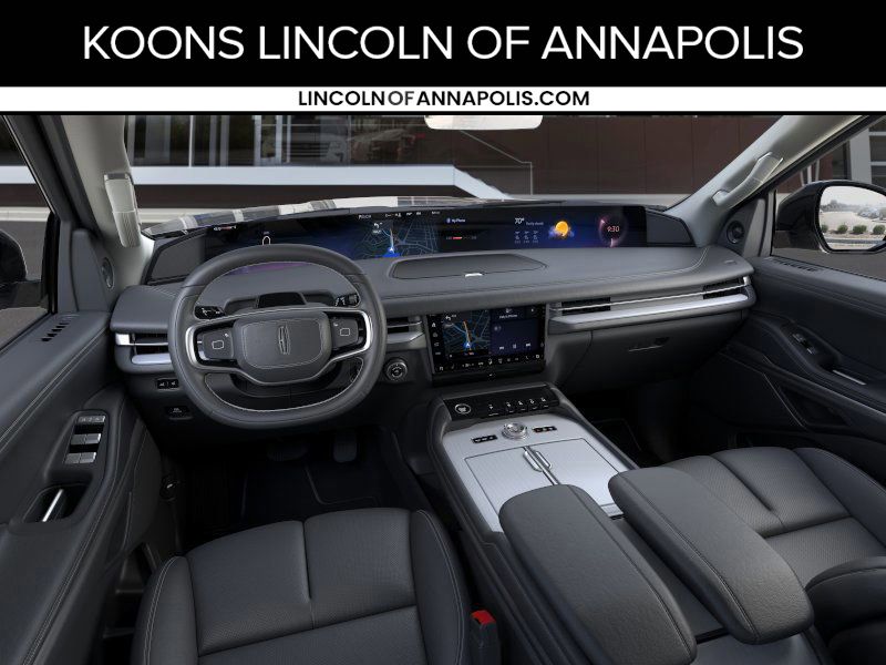 2025 Lincoln Navigator Reserve L - Photo 10