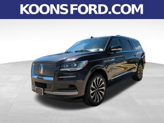 2024 Lincoln Navigator L Reserve SUV