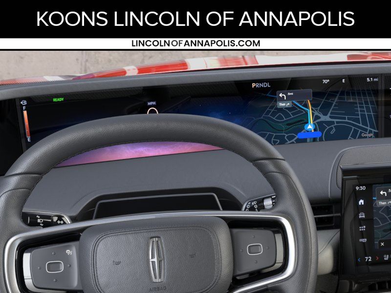 2026 Lincoln Nautilus Premiere - Photo 14