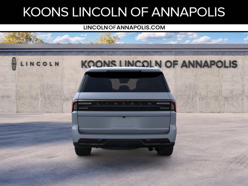 2026 Lincoln Navigator Reserve - Photo 6