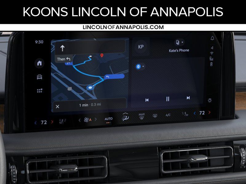 2026 Lincoln Aviator Reserve - Photo 15