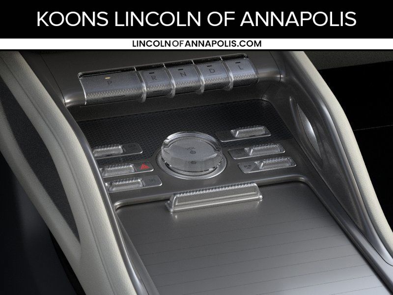 2026 Lincoln Nautilus Premiere - Photo 16