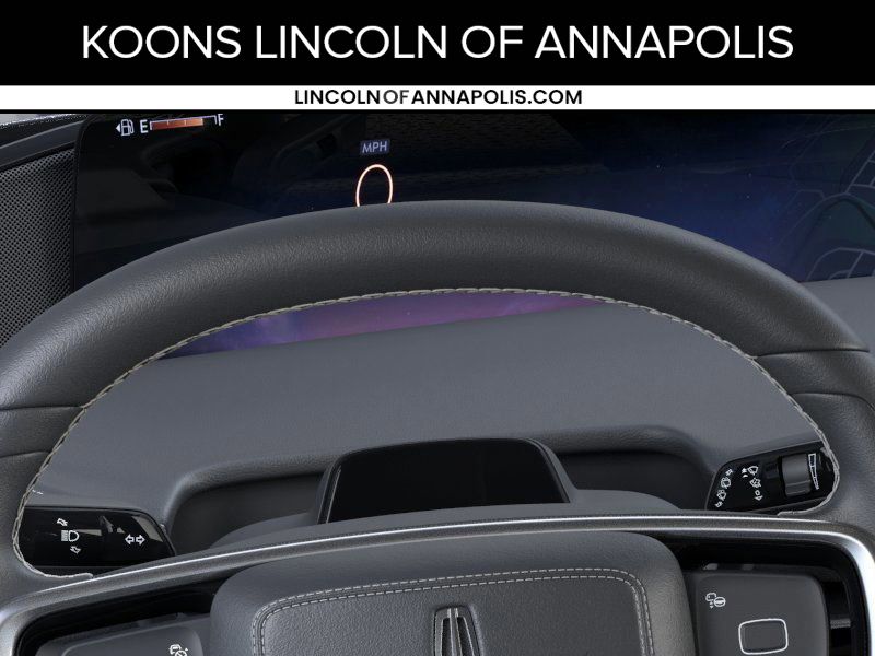 2025 Lincoln Navigator Reserve L - Photo 14