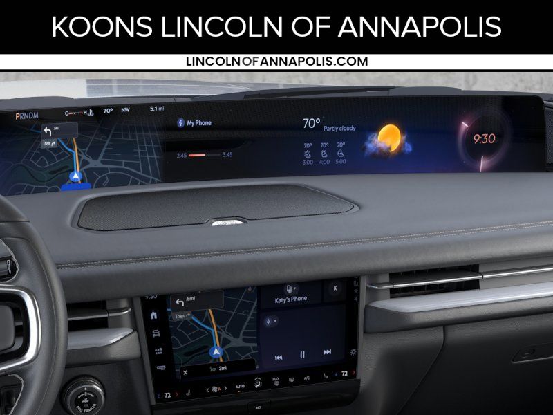 2026 Lincoln Navigator Reserve - Photo 15