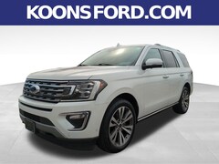 2020 Ford Expedition Limited SUV