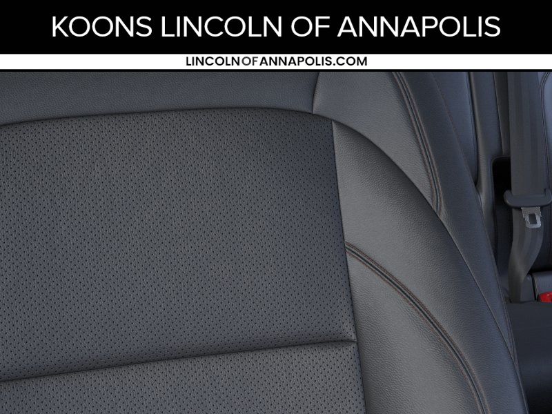 2026 Lincoln Nautilus Premiere - Photo 17