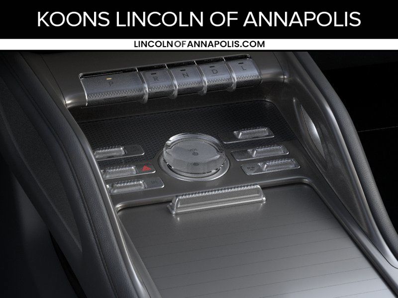 2026 Lincoln Nautilus Premiere - Photo 16