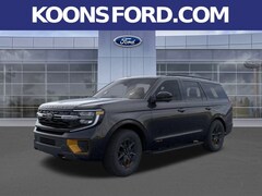 2025 Ford Expedition Tremor SUV