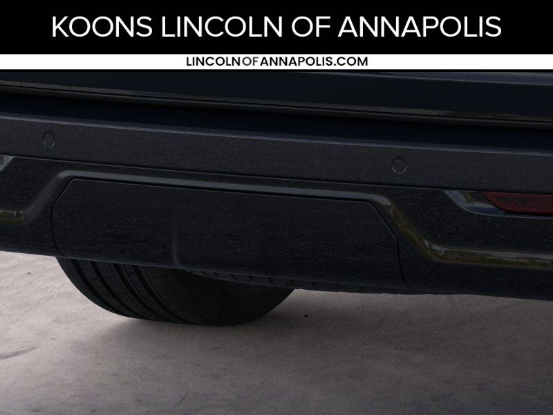 2026 Lincoln Navigator Reserve L - Photo 24