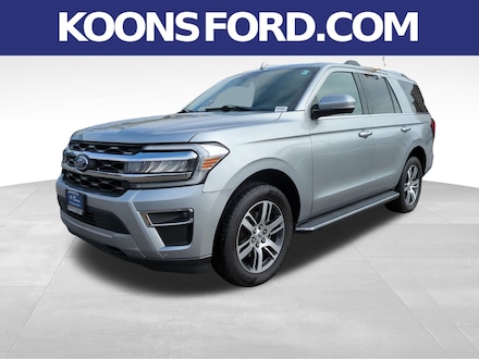 2022 Ford Expedition Limited SUV