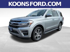 2022 Ford Expedition Limited SUV