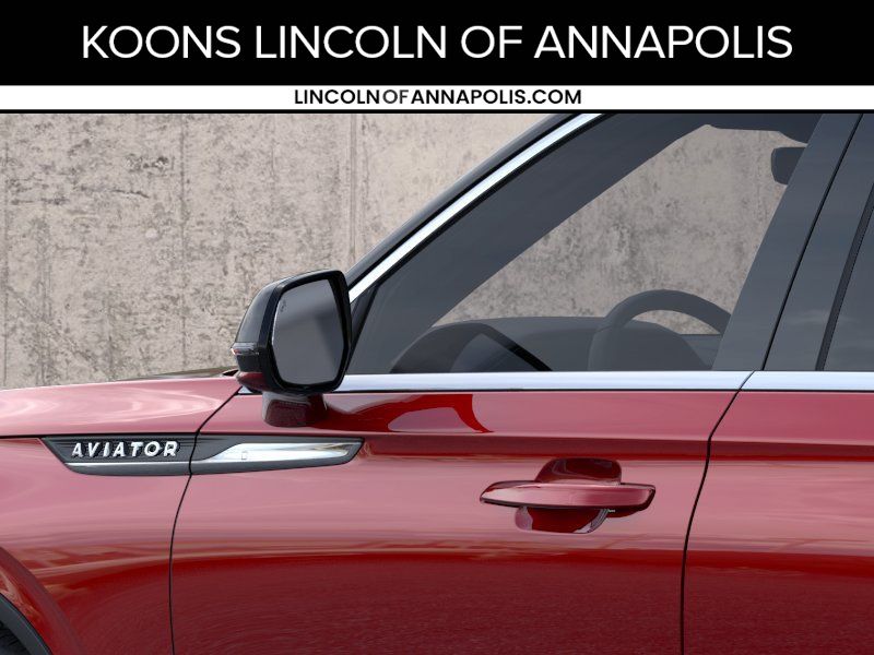 2026 Lincoln Aviator Reserve - Photo 21