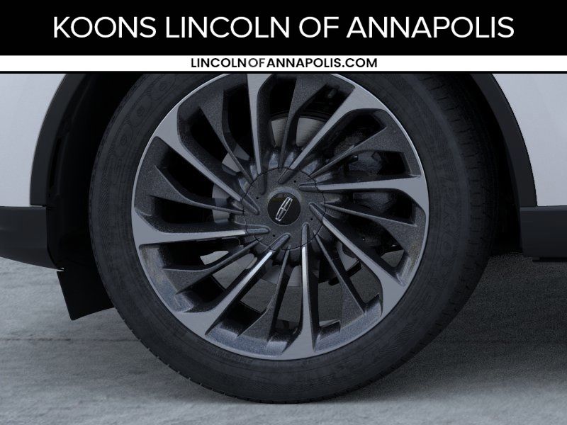 2026 Lincoln Aviator Reserve - Photo 20
