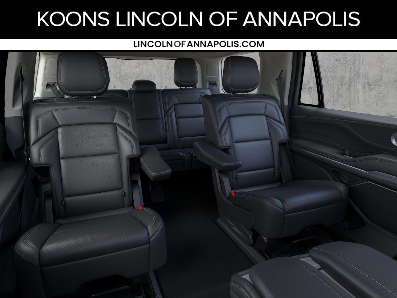 2026 Lincoln Navigator Reserve - Photo 12