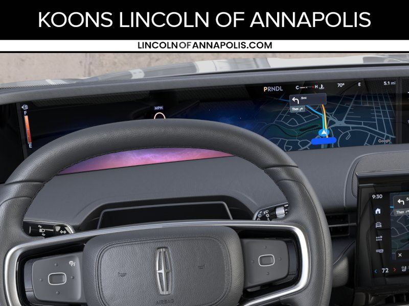 2026 Lincoln Nautilus Premiere - Photo 14