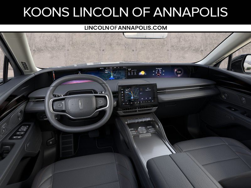2026 Lincoln Nautilus Premiere - Photo 10