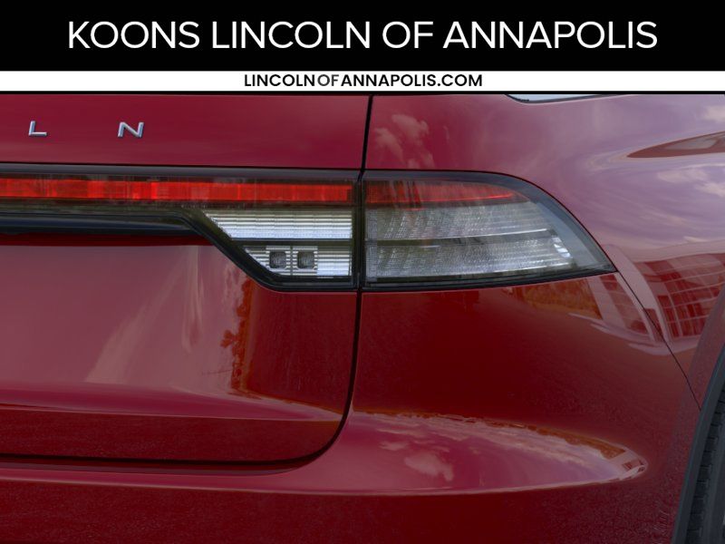 2026 Lincoln Aviator Reserve - Photo 22