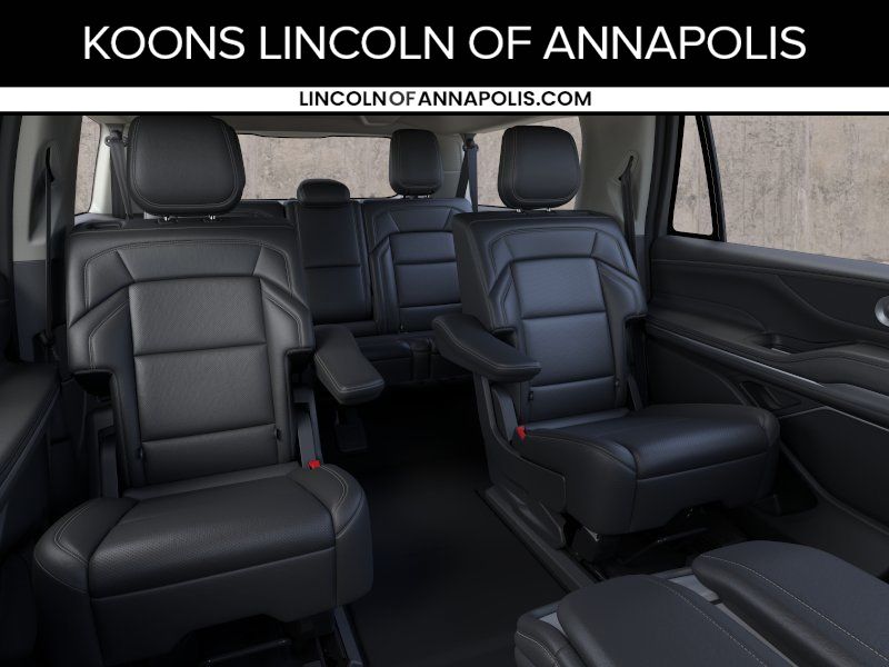 2026 Lincoln Navigator Reserve L - Photo 12