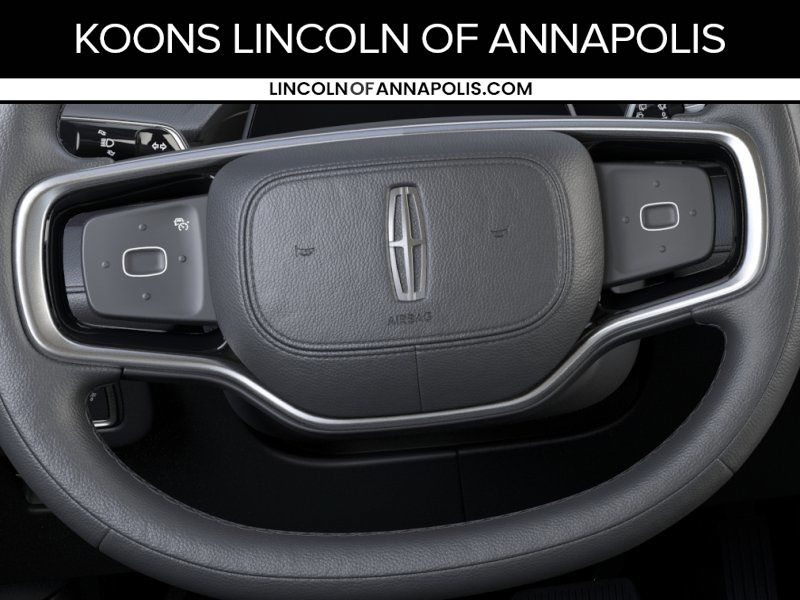 2026 Lincoln Nautilus Reserve - Photo 13