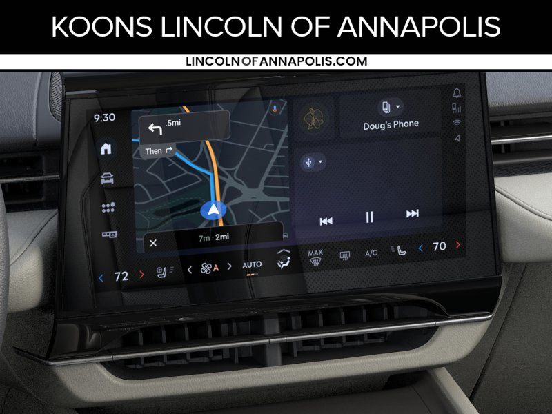 2026 Lincoln Nautilus Premiere - Photo 15