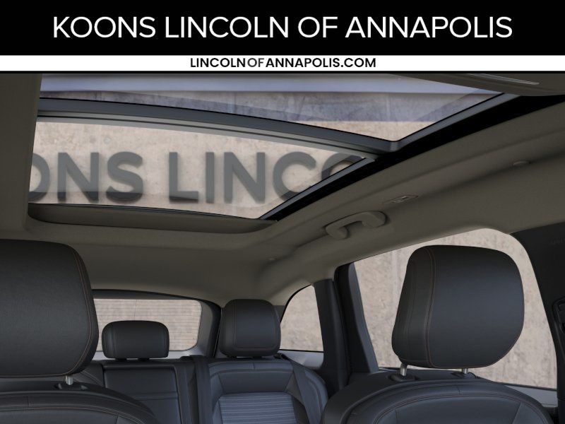 2026 Lincoln Nautilus Reserve - Photo 23