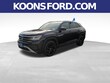  Volkswagen Atlas Cross Sport