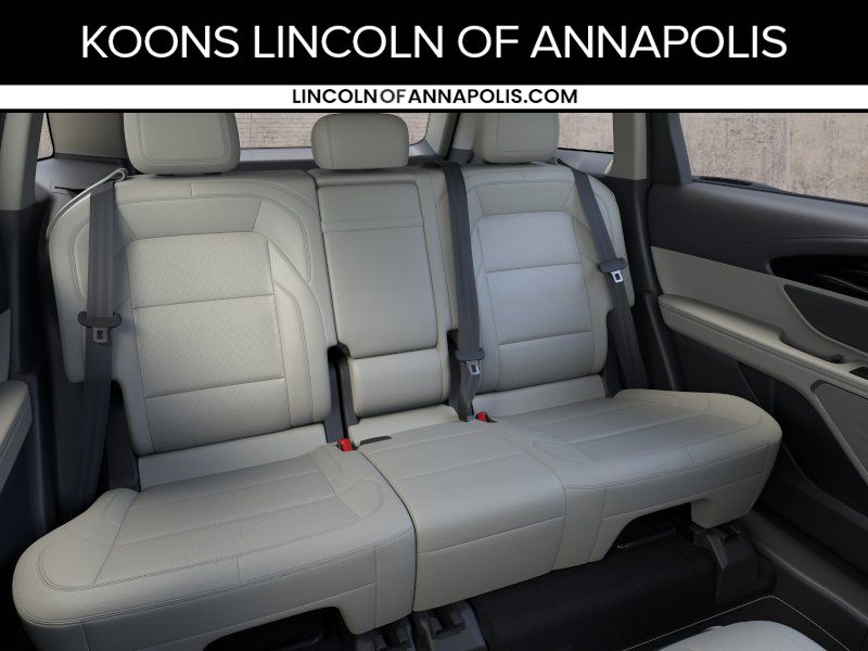 2026 Lincoln Nautilus Premiere - Photo 12