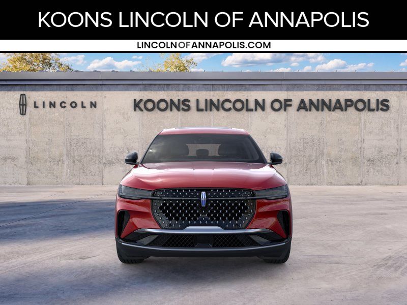 2026 Lincoln Nautilus Premiere - Photo 7