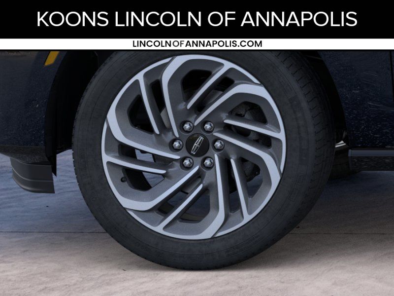 2026 Lincoln Navigator Reserve L - Photo 20
