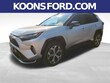 Toyota RAV4 Prime