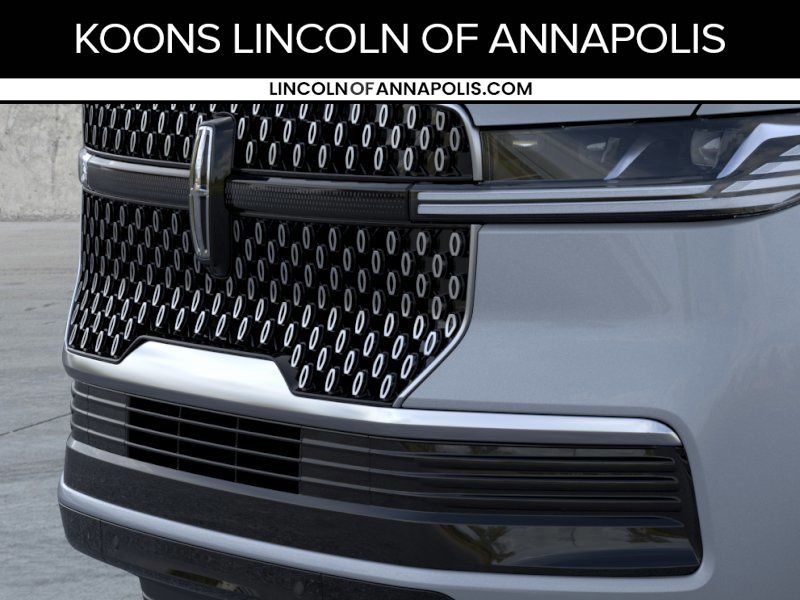 2026 Lincoln Navigator Reserve - Photo 18
