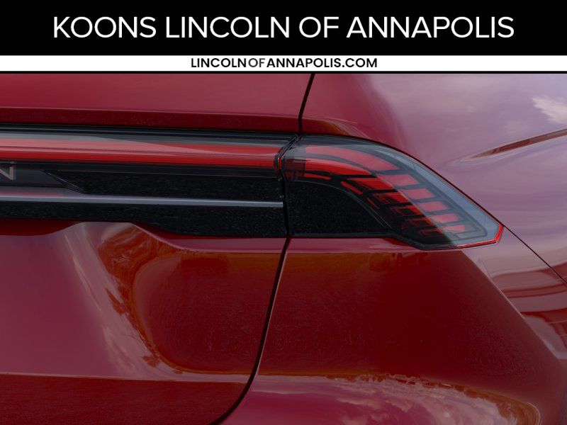2026 Lincoln Nautilus Premiere - Photo 22