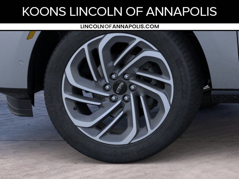 2026 Lincoln Navigator Reserve - Photo 20