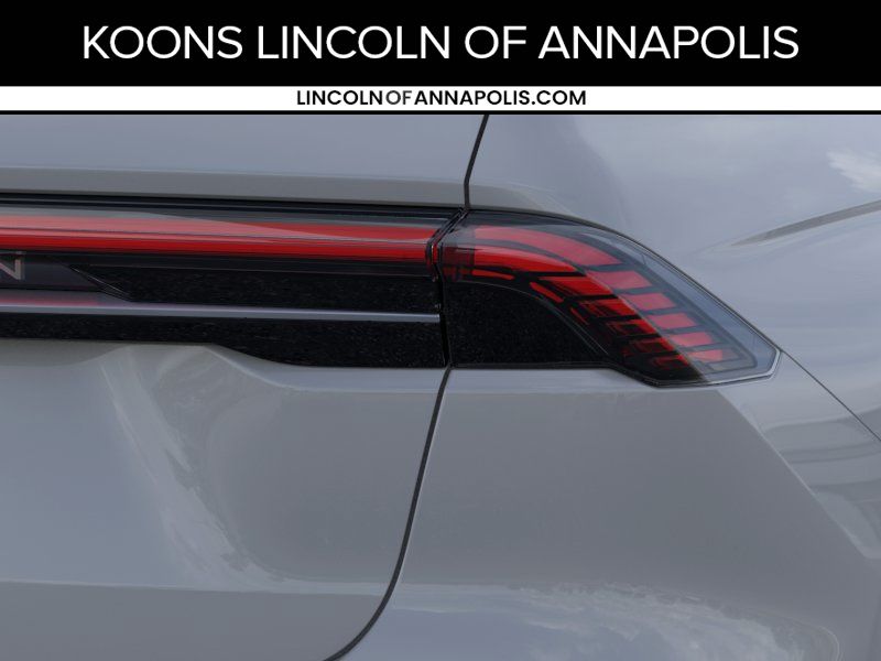 2026 Lincoln Nautilus Premiere - Photo 22