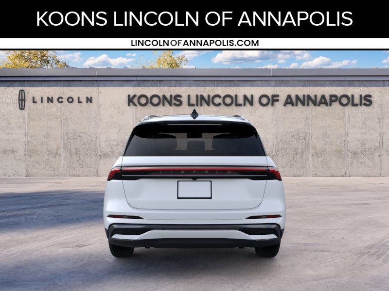 2026 Lincoln Nautilus Reserve - Photo 6