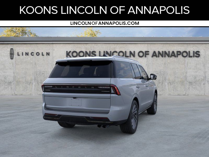 2026 Lincoln Navigator Reserve - Photo 9