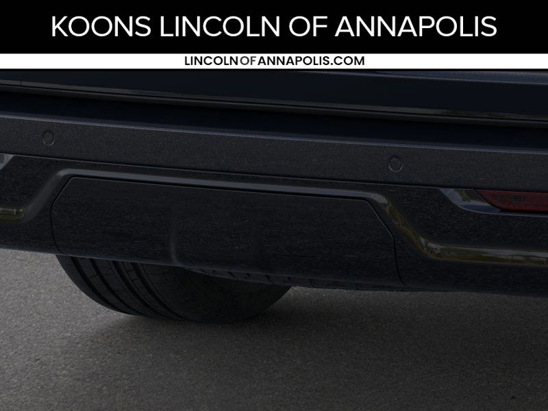 2025 Lincoln Navigator Reserve L - Photo 24