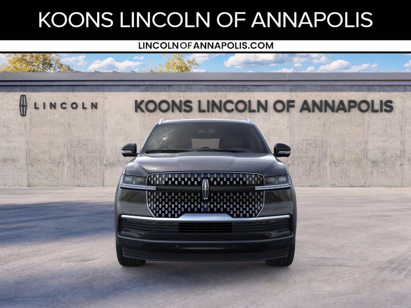 2026 Lincoln Navigator Reserve L - Photo 7