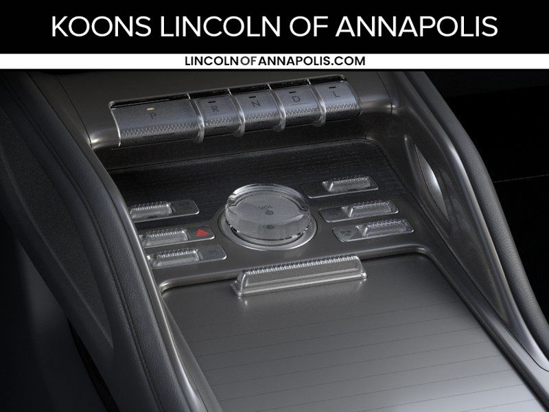 2026 Lincoln Nautilus Reserve - Photo 16