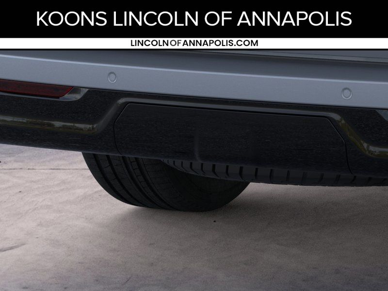 2026 Lincoln Navigator Reserve - Photo 24