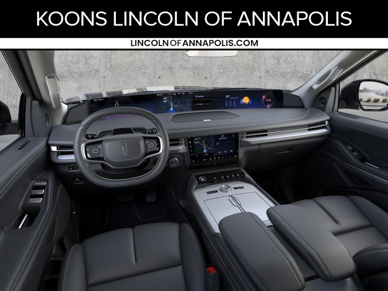 2026 Lincoln Navigator Reserve L - Photo 10