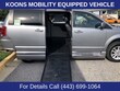 Dodge Grand Caravan