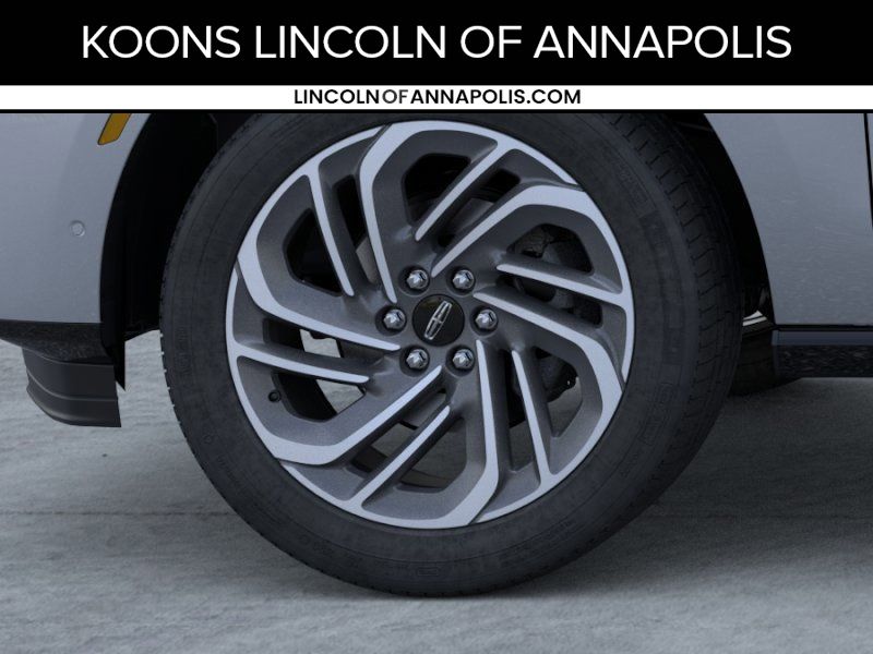 2026 Lincoln Navigator Reserve - Photo 20
