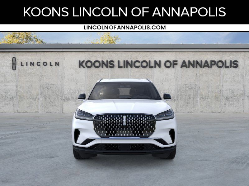 2026 Lincoln Aviator Reserve - Photo 7