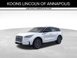 Lincoln Corsair