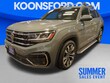  Volkswagen Atlas Cross Sport