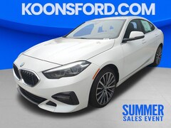 2021 BMW 2 Series 228i xDrive Sedan