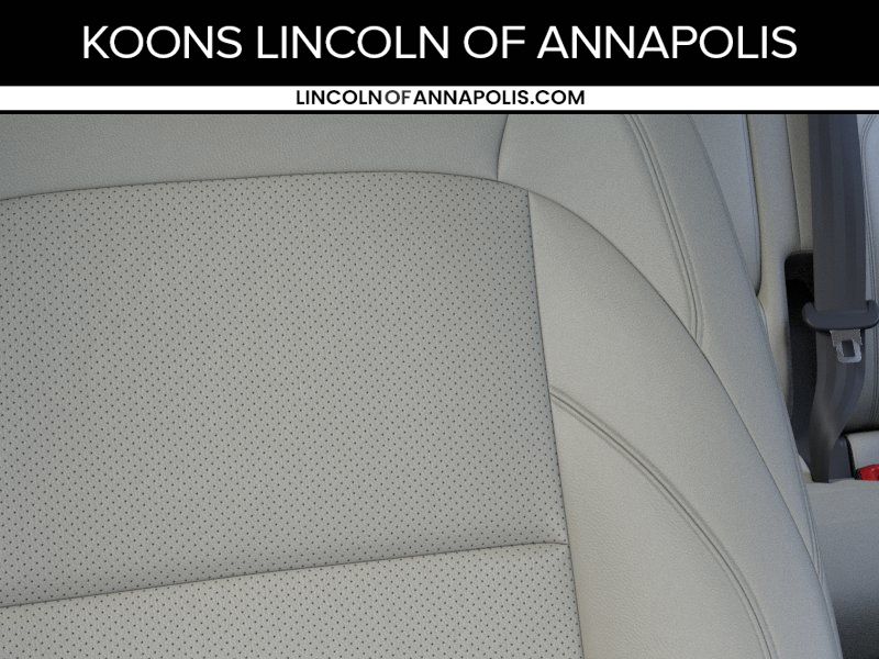2026 Lincoln Nautilus Premiere - Photo 17