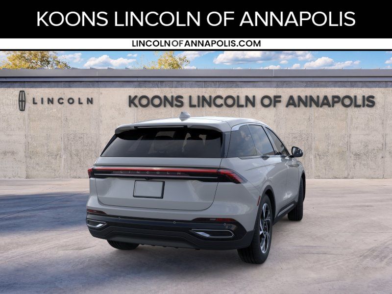 2026 Lincoln Nautilus Premiere - Photo 9