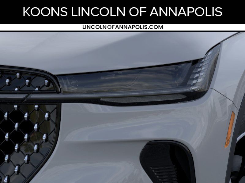 2026 Lincoln Nautilus Premiere - Photo 19